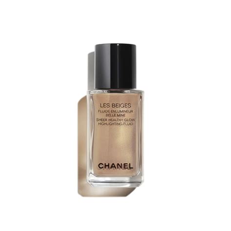 chanel blush highlighter|Chanel sunkissed highlighter.